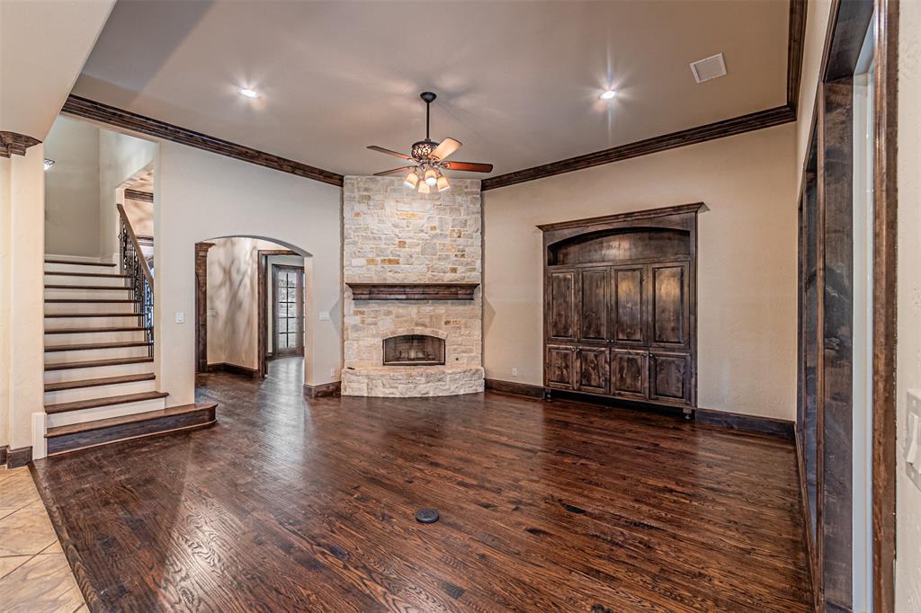 High Point Ranch Sec 1 - Residential