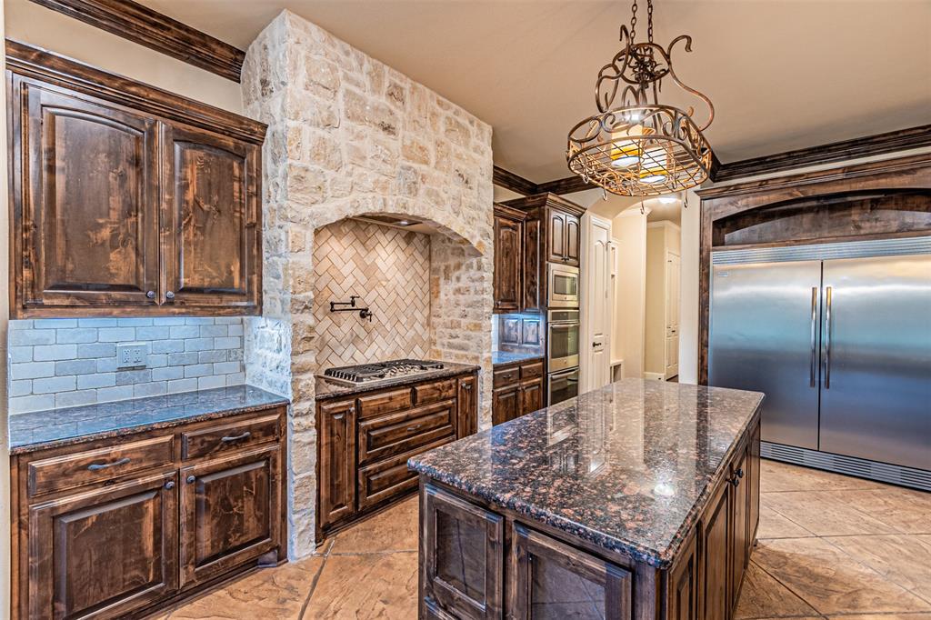 High Point Ranch Sec 1 - Residential