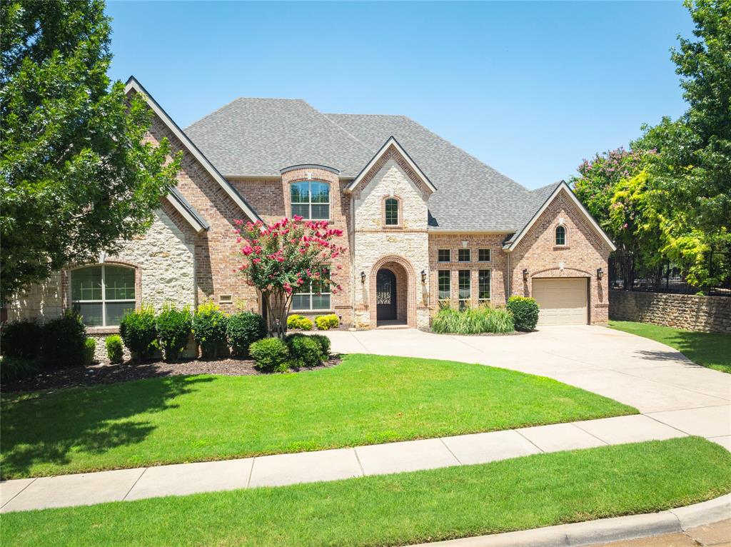 1115 Navarro Drive