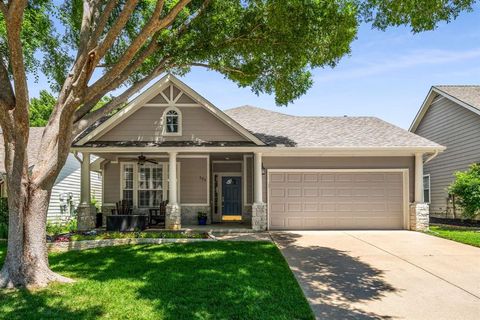 504 Landing Court Grapevine TX 76051