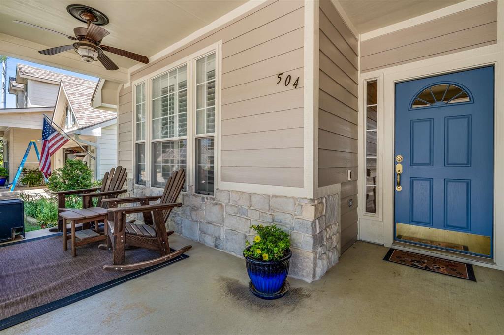 504 Landing Court