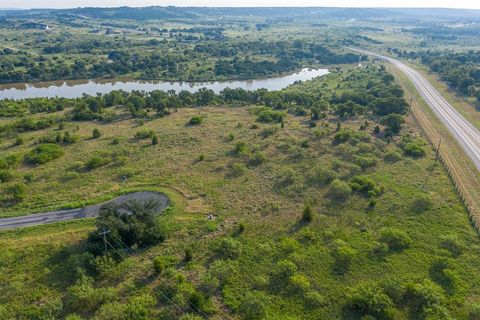 920 N Clear Cove Court Graford TX 76449
