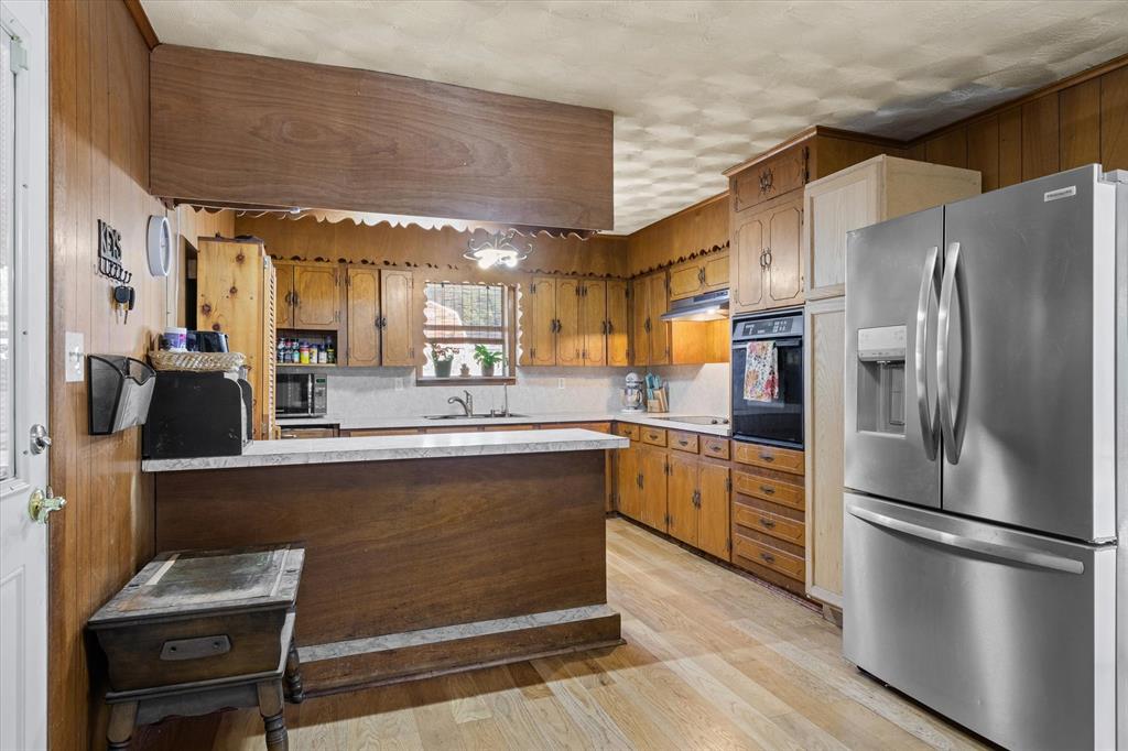 Harges Joseph - Residential