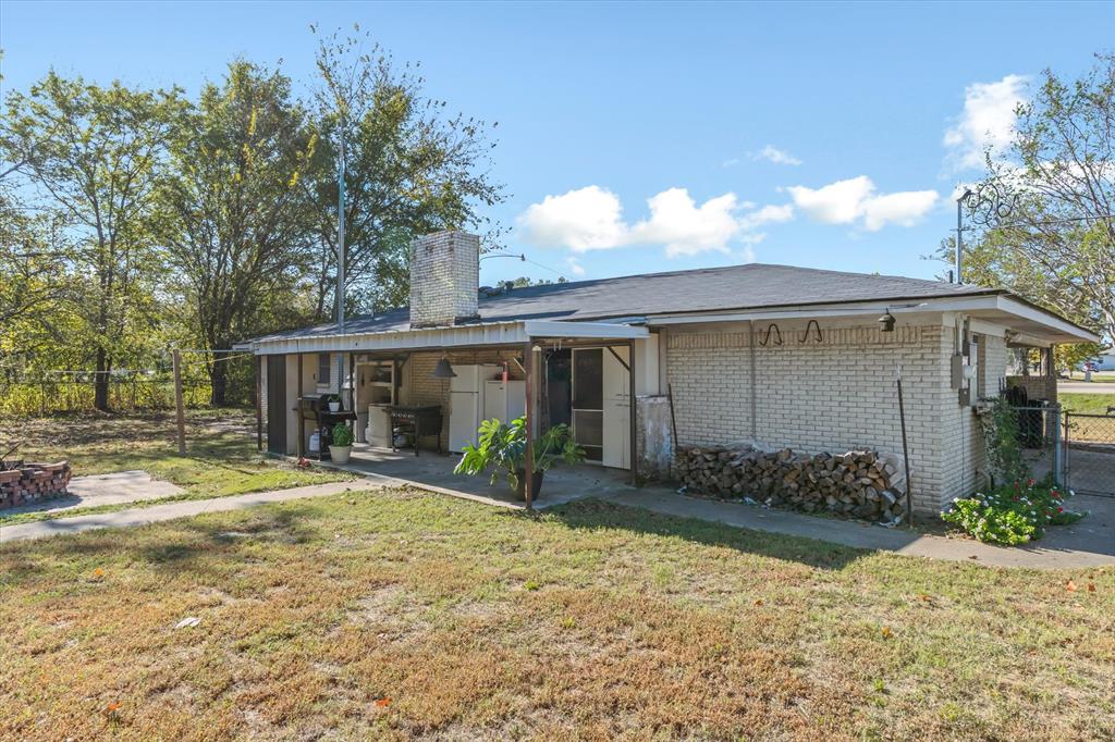 Harges Joseph - Residential