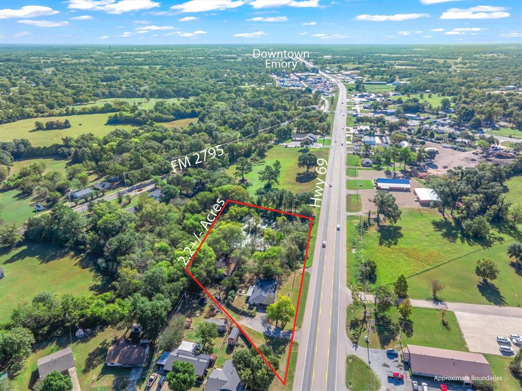 Harges Joseph - Residential