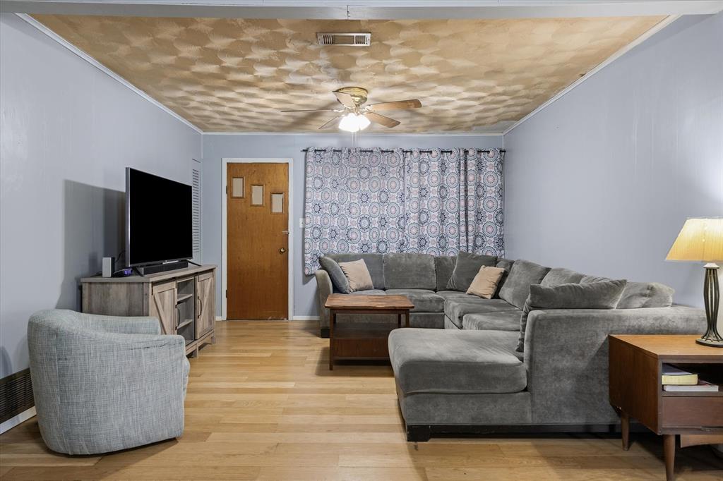 Harges Joseph - Residential