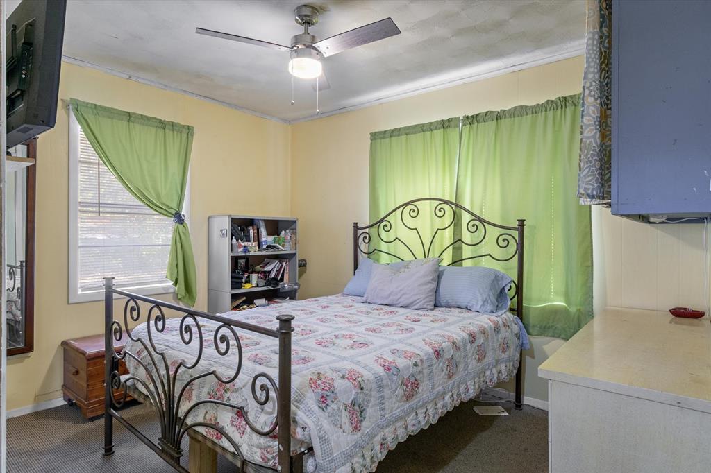 Harges Joseph - Residential