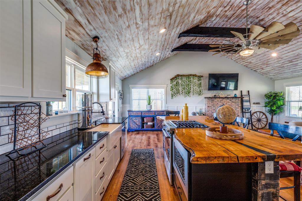 WALKER - Residential