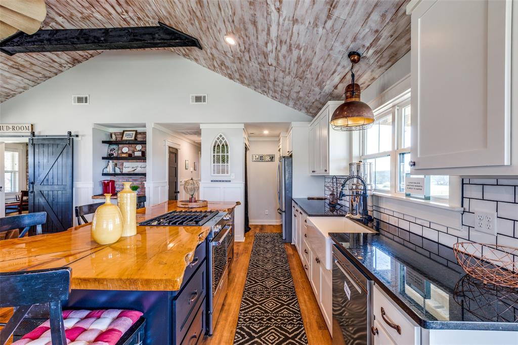 WALKER - Residential