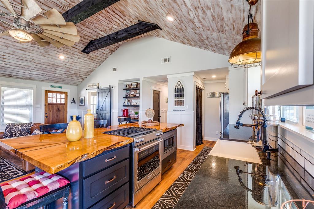 WALKER - Residential