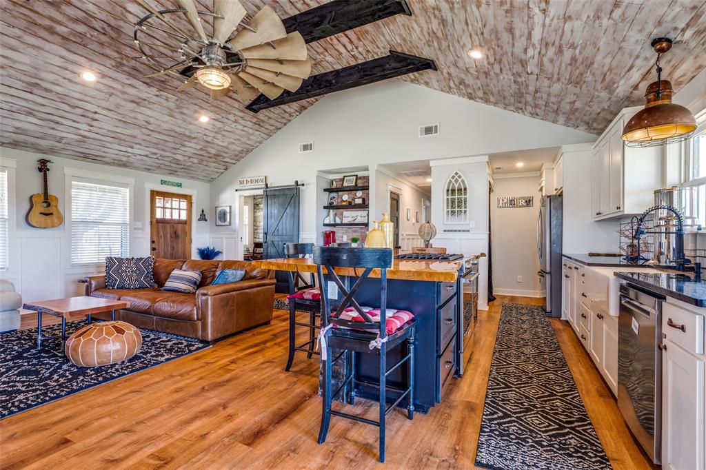 WALKER - Residential