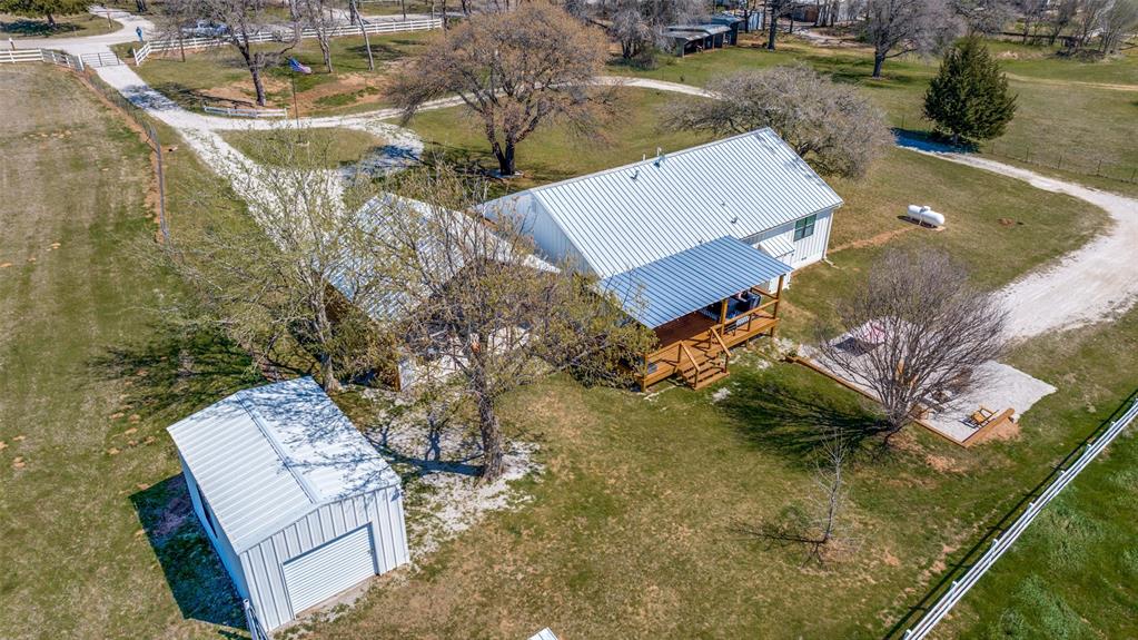 WALKER - Residential