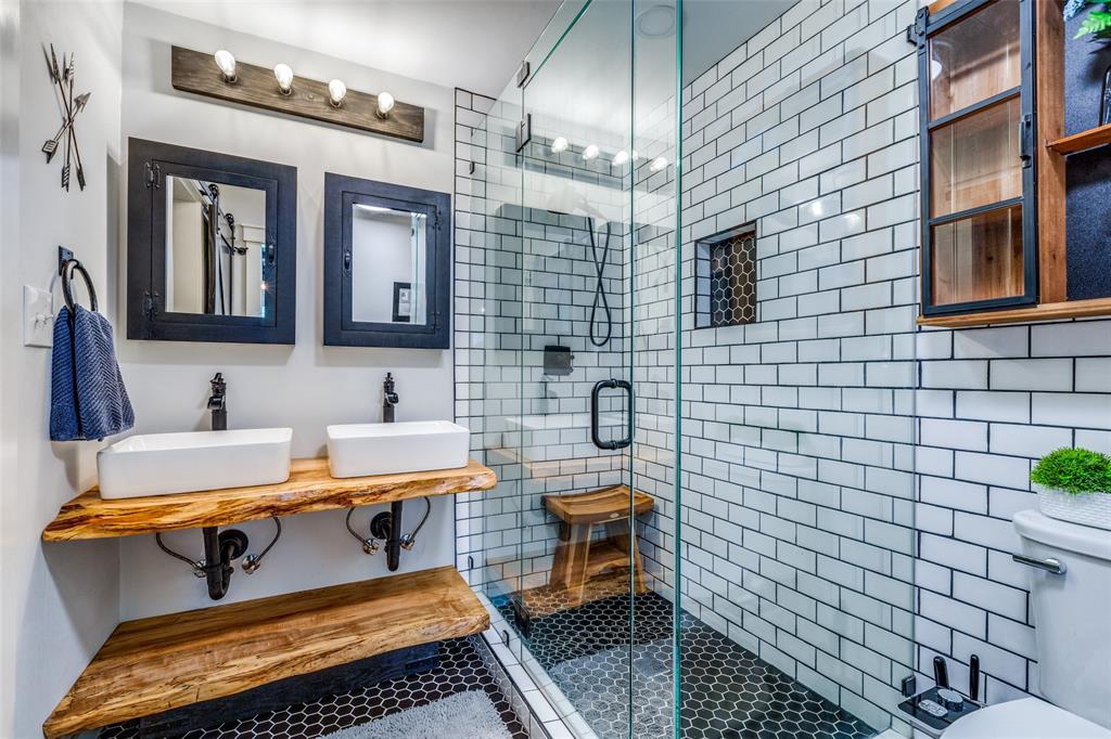 WALKER - Residential