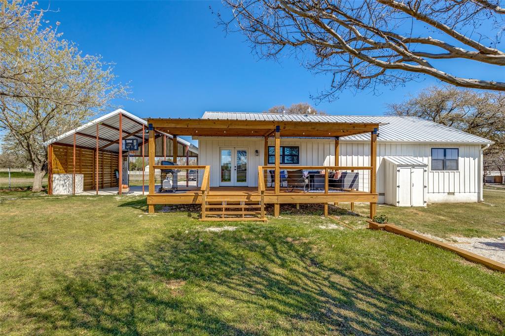 WALKER - Residential