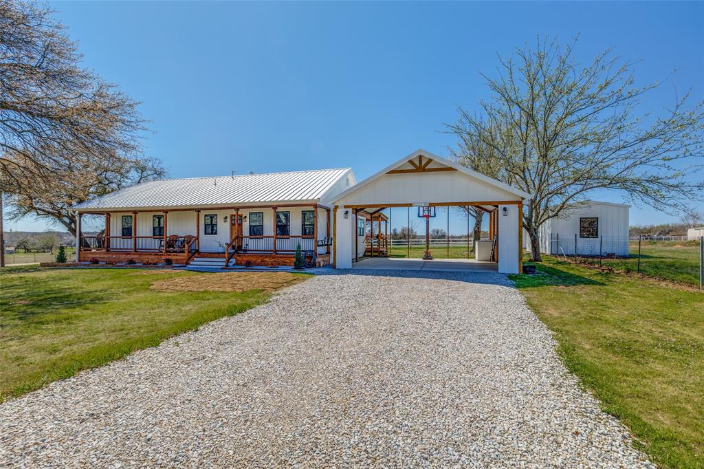 WALKER - Residential