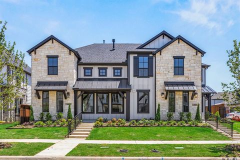 3431 Melvina Drive Frisco TX 75033