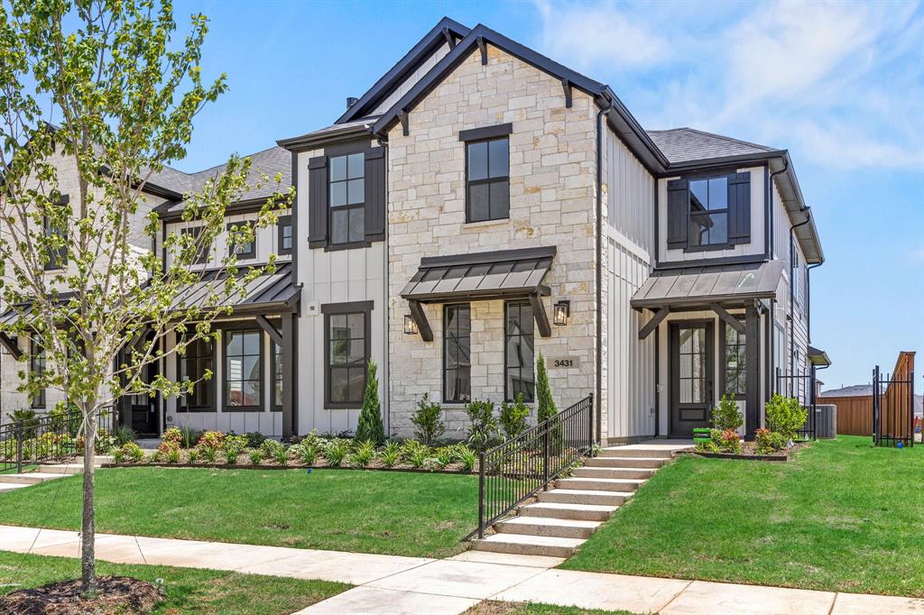 3431 Melvina Drive