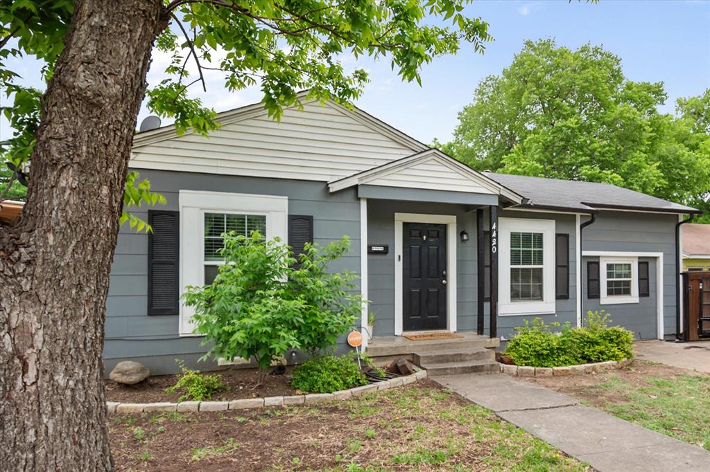 4420 Rector Avenue