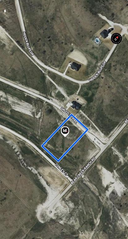 Photo 1 of 3 — 4005 Grizzly TR, Aledo, TX 76008