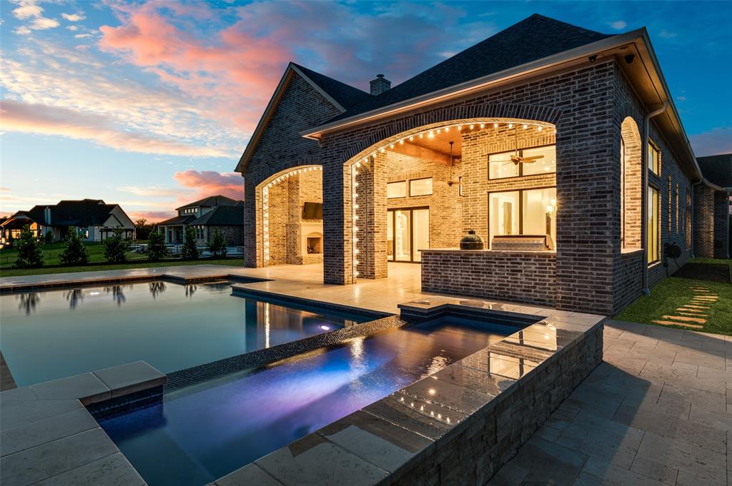 Resort On Eagle Mountain Lake - Residential