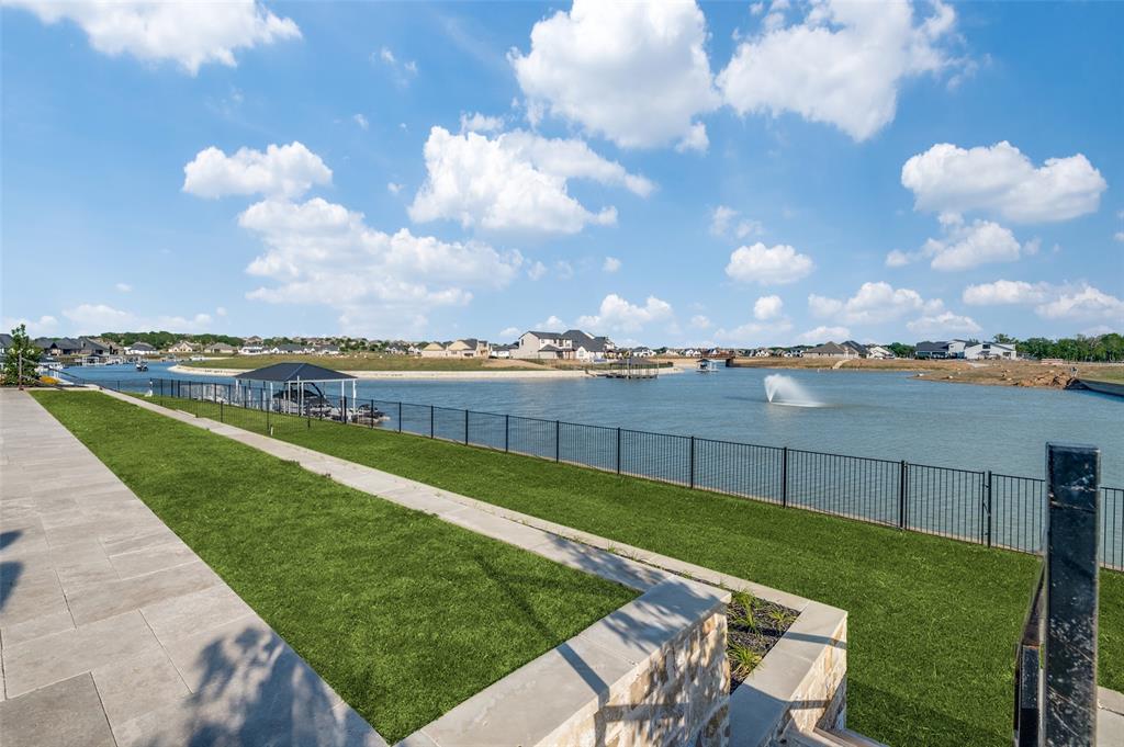 Resort On Eagle Mountain Lake - Residential