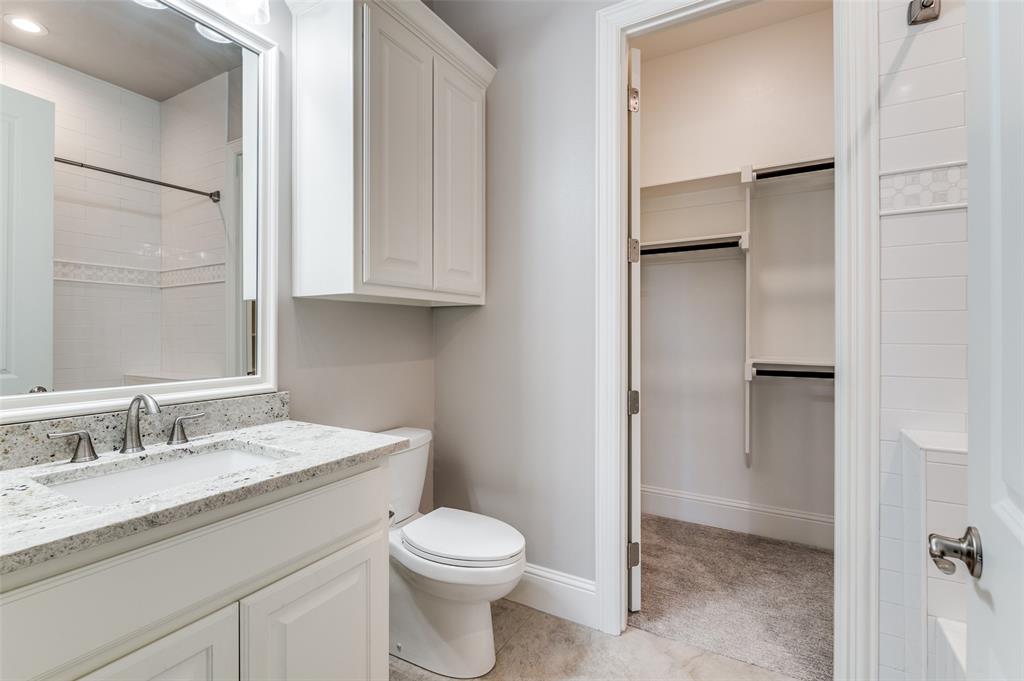 Resort On Eagle Mountain Lake - Residential