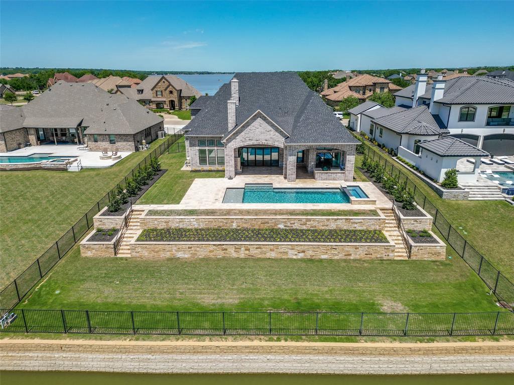 Resort On Eagle Mountain Lake - Residential