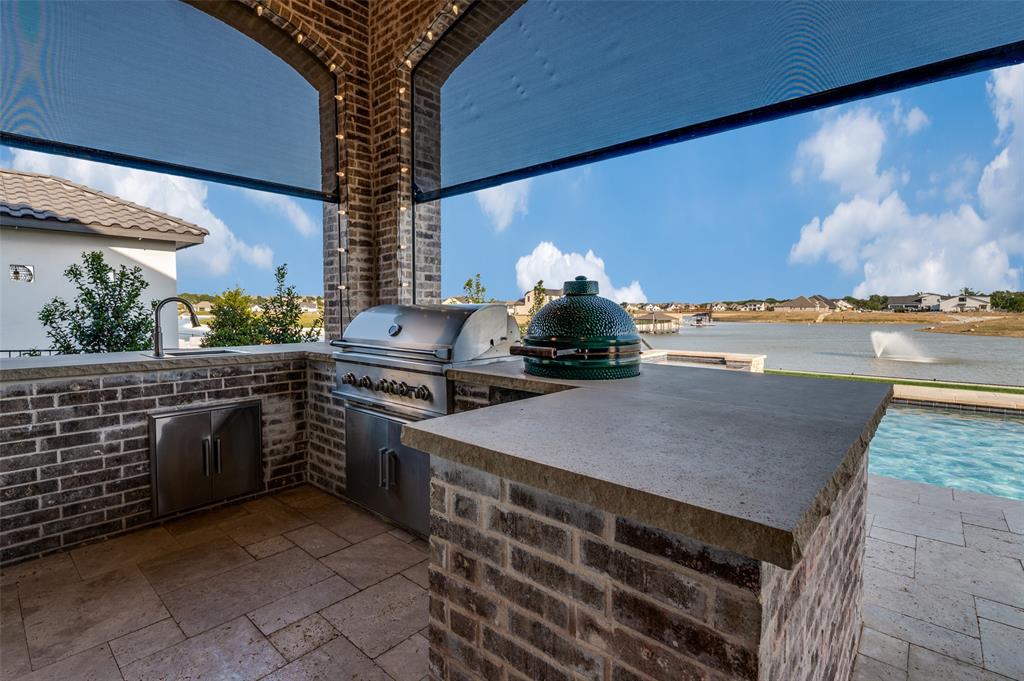 Resort On Eagle Mountain Lake - Residential