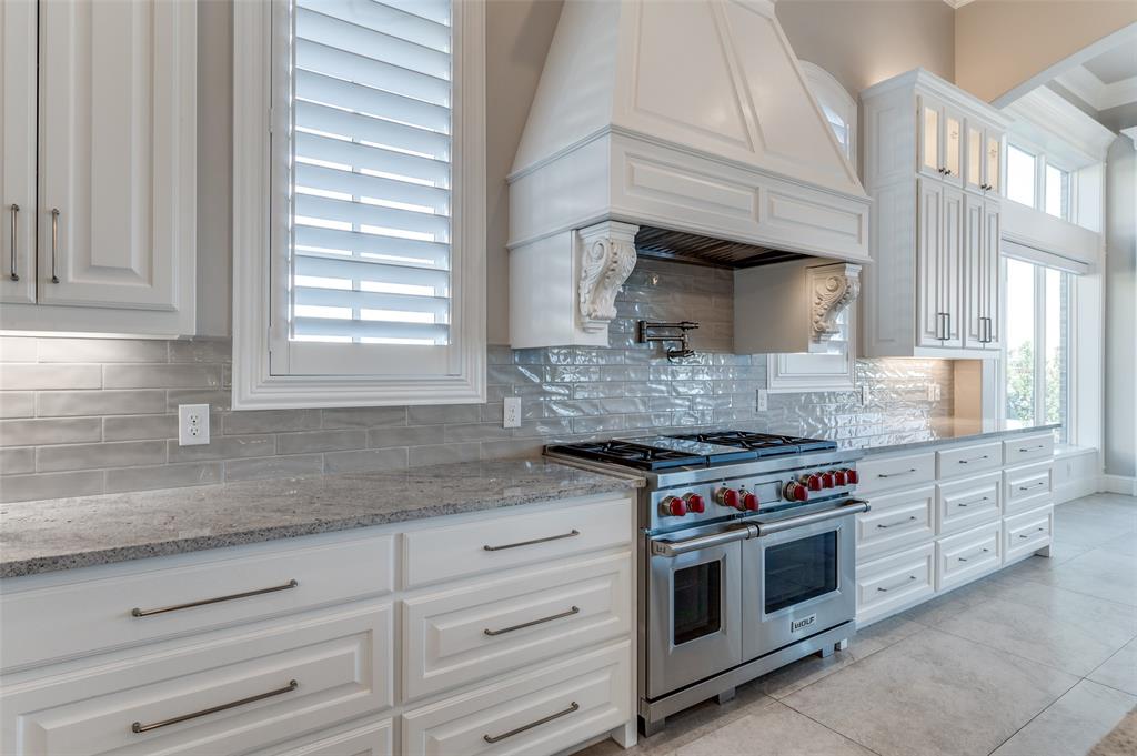 Resort On Eagle Mountain Lake - Residential