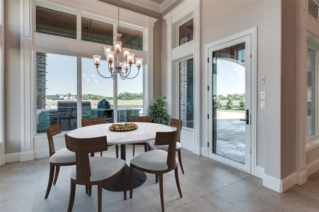 Resort On Eagle Mountain Lake - Residential