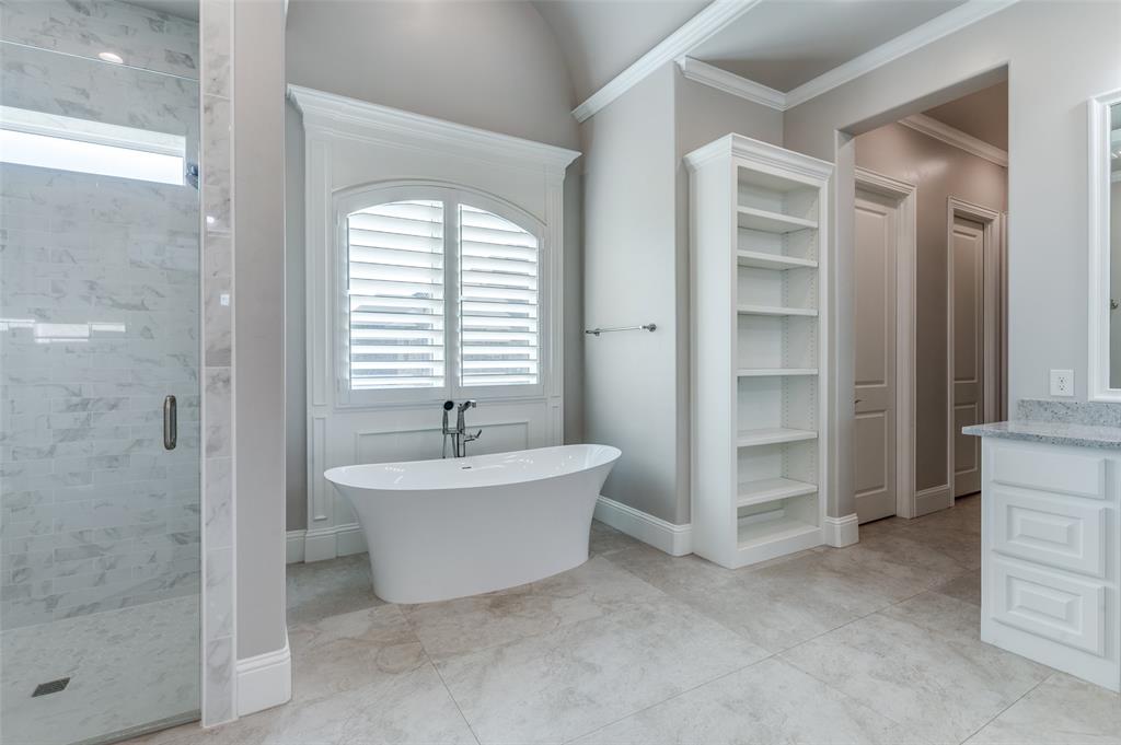 Resort On Eagle Mountain Lake - Residential