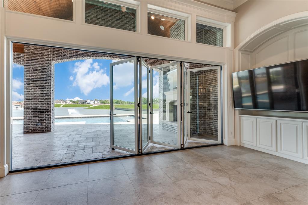 Resort On Eagle Mountain Lake - Residential