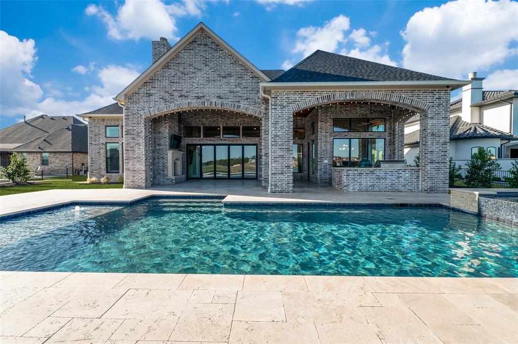 Resort On Eagle Mountain Lake - Residential