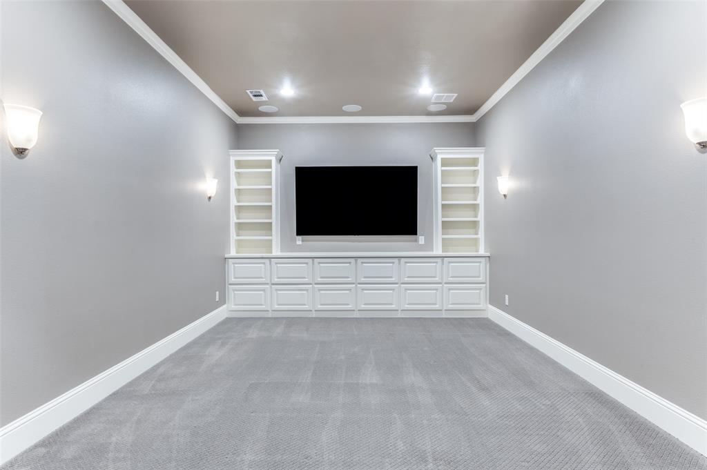 Resort On Eagle Mountain Lake - Residential