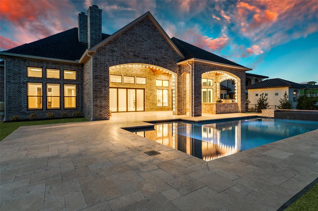 Resort On Eagle Mountain Lake - Residential