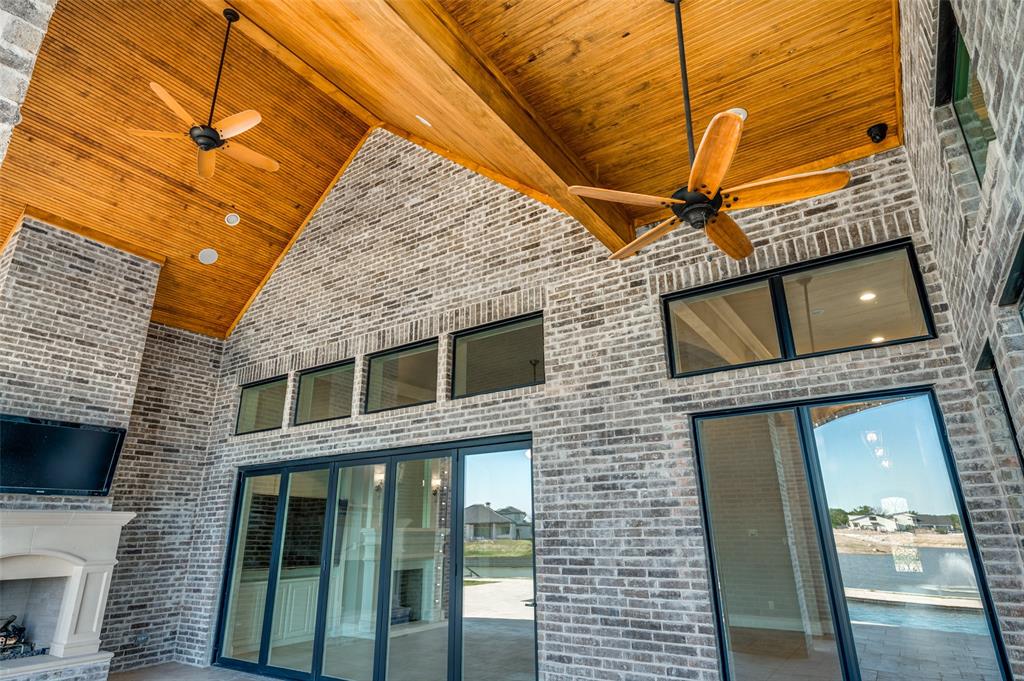 Resort On Eagle Mountain Lake - Residential