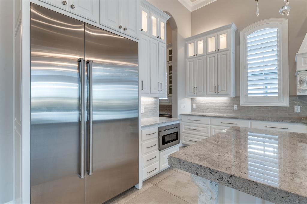 Resort On Eagle Mountain Lake - Residential