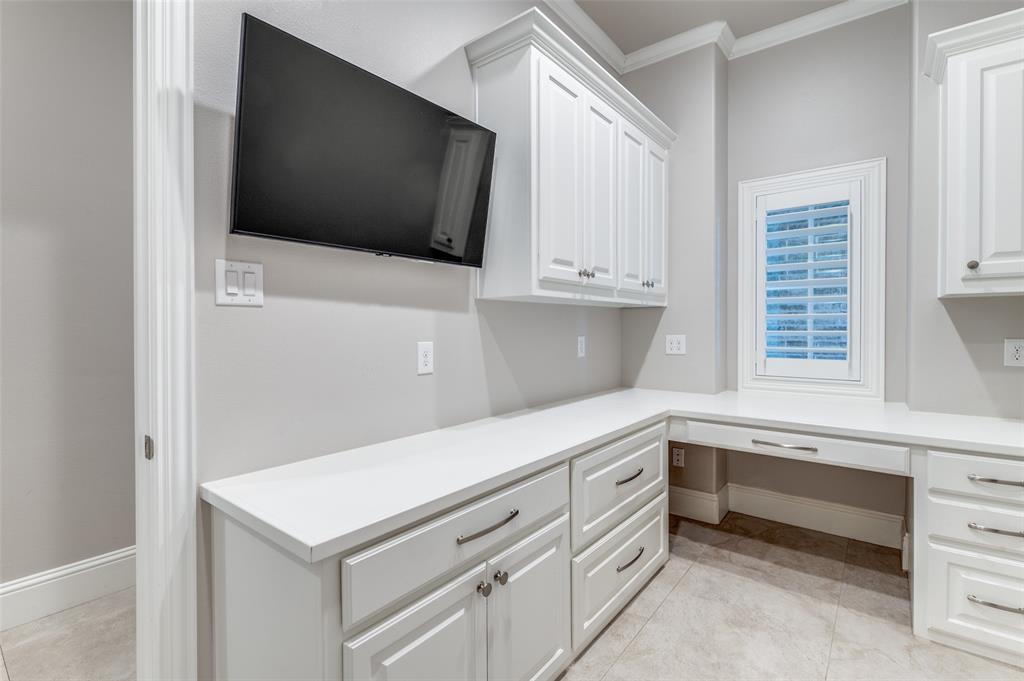 Resort On Eagle Mountain Lake - Residential