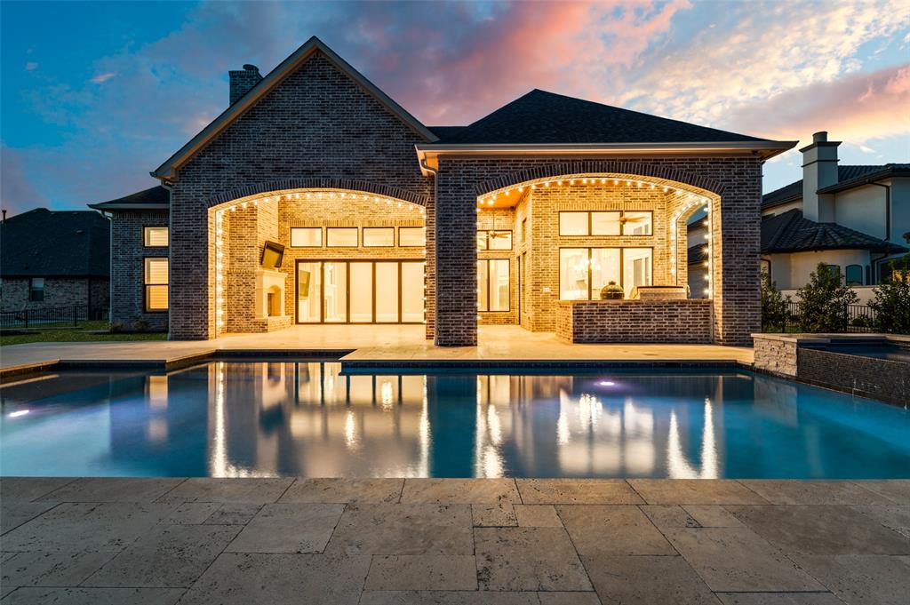 Resort On Eagle Mountain Lake - Residential