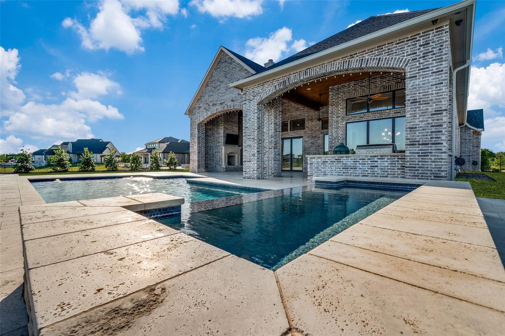 Resort On Eagle Mountain Lake - Residential