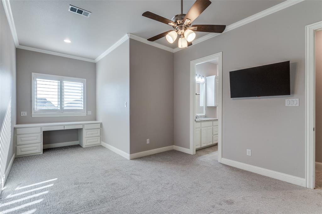 Resort On Eagle Mountain Lake - Residential