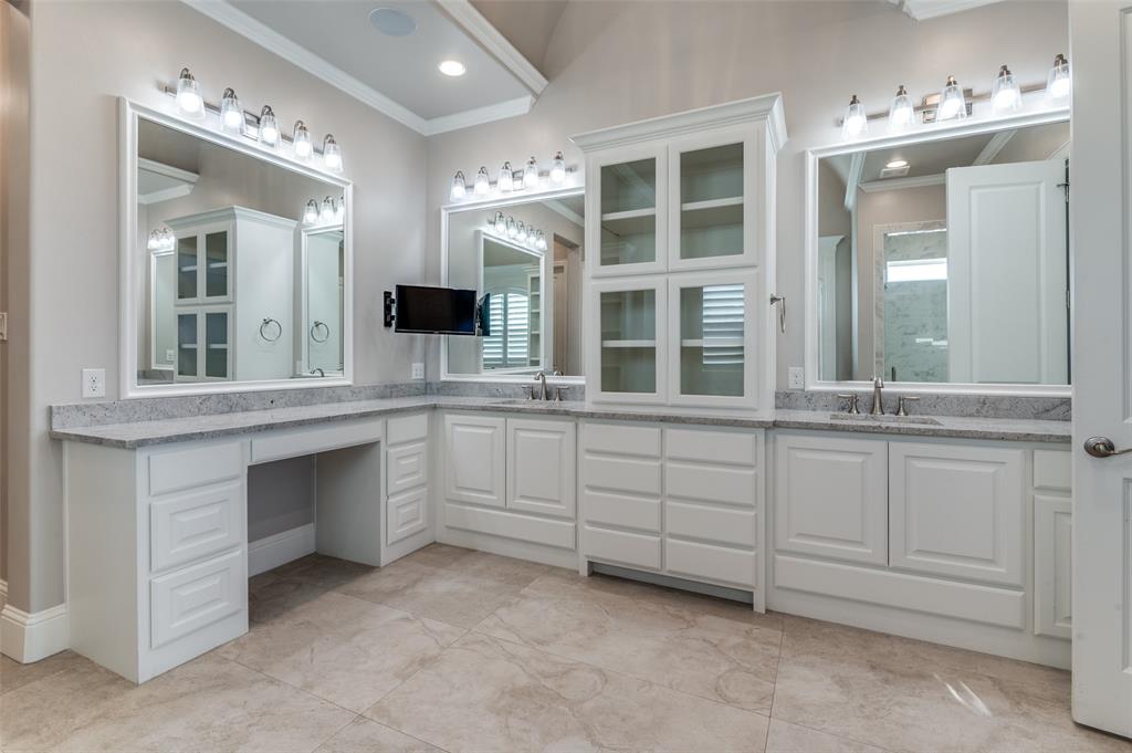 Resort On Eagle Mountain Lake - Residential