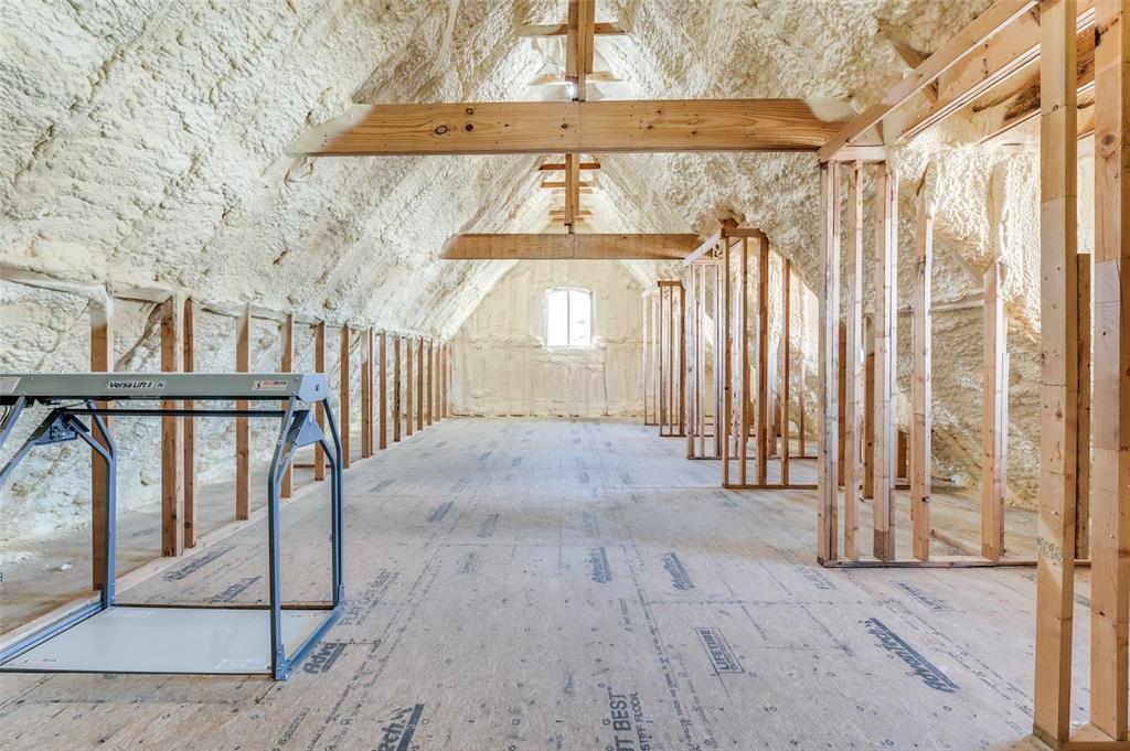 Resort On Eagle Mountain Lake - Residential