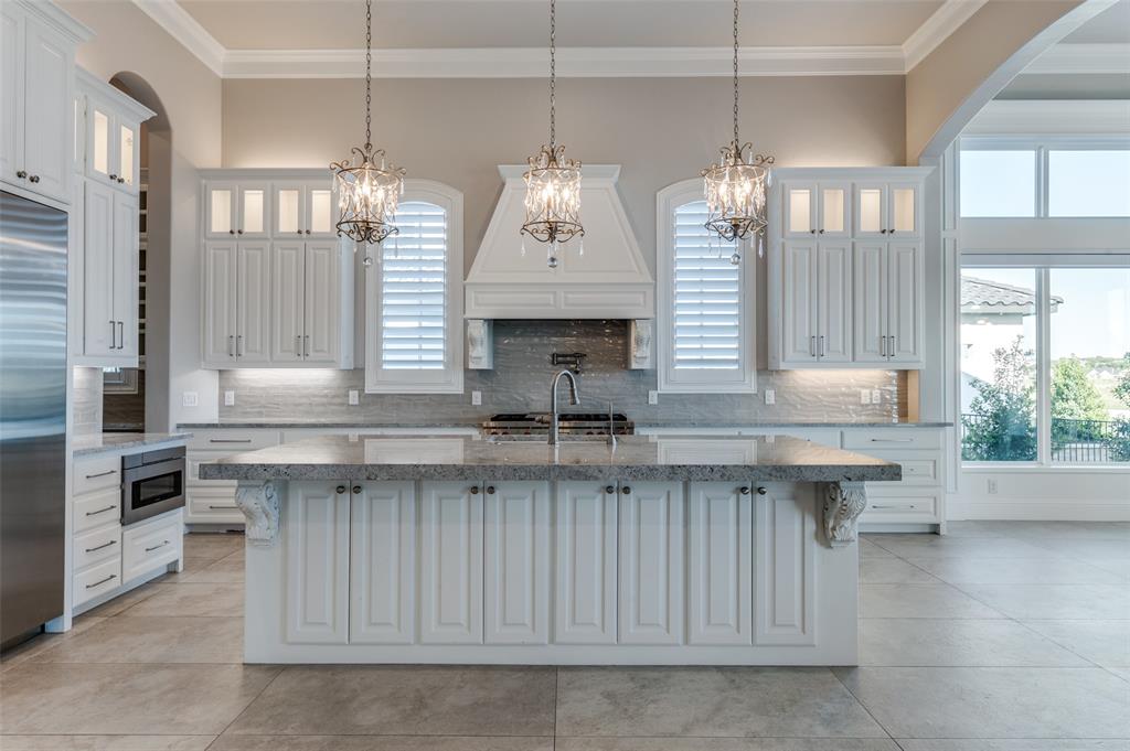 Resort On Eagle Mountain Lake - Residential