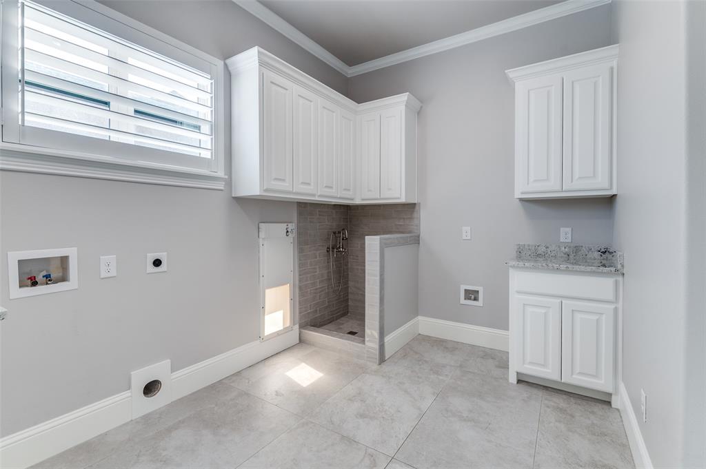 Resort On Eagle Mountain Lake - Residential