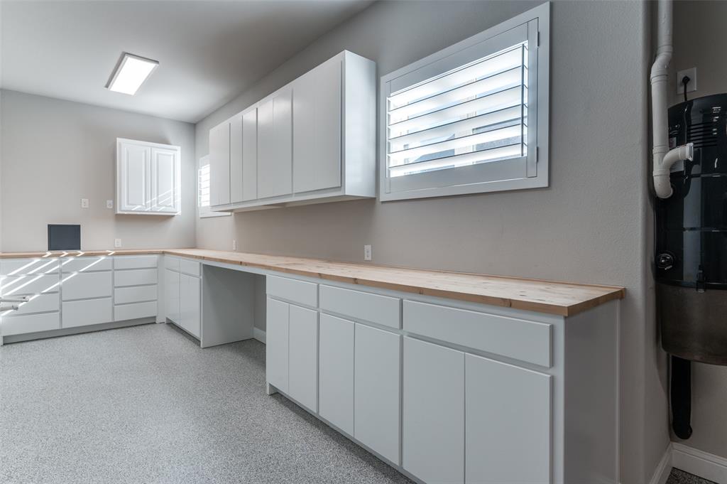 Resort On Eagle Mountain Lake - Residential