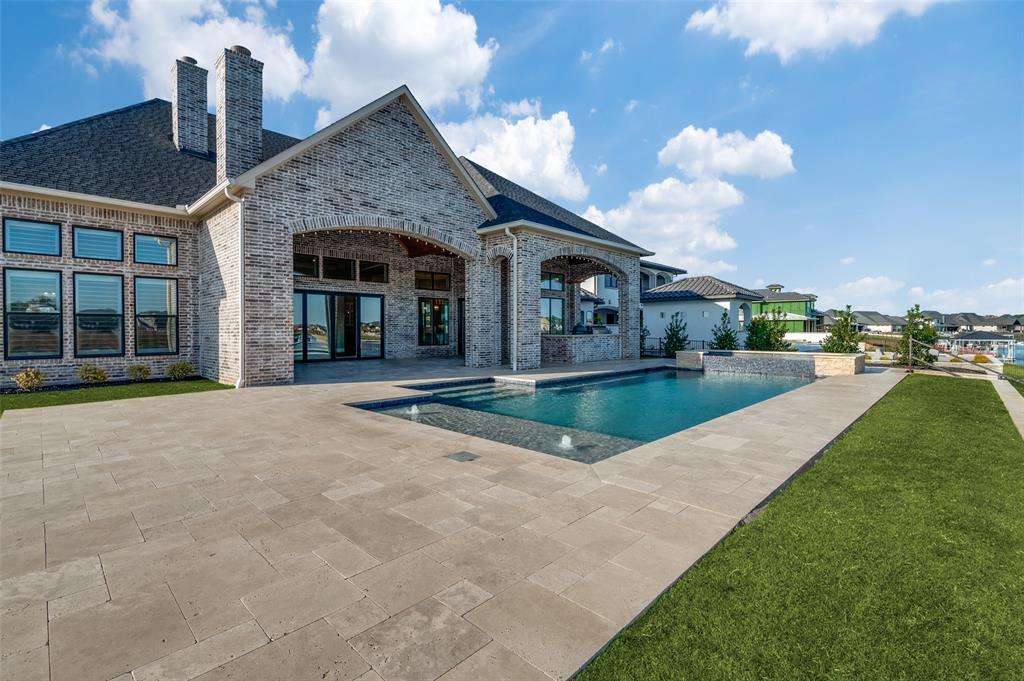 Resort On Eagle Mountain Lake - Residential