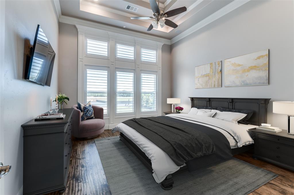 Resort On Eagle Mountain Lake - Residential