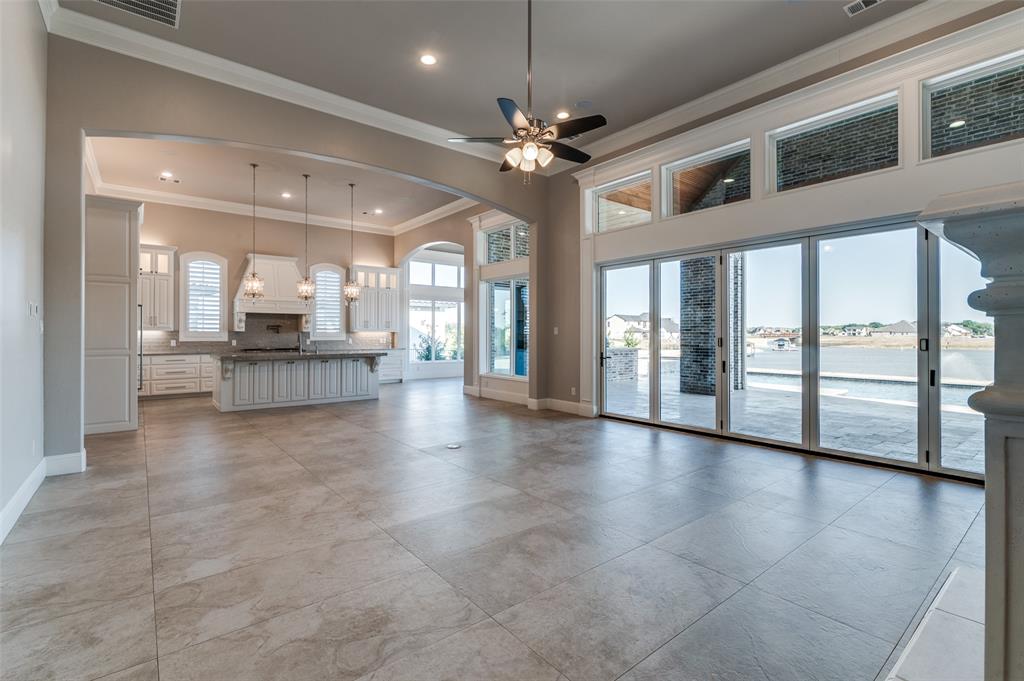 Resort On Eagle Mountain Lake - Residential