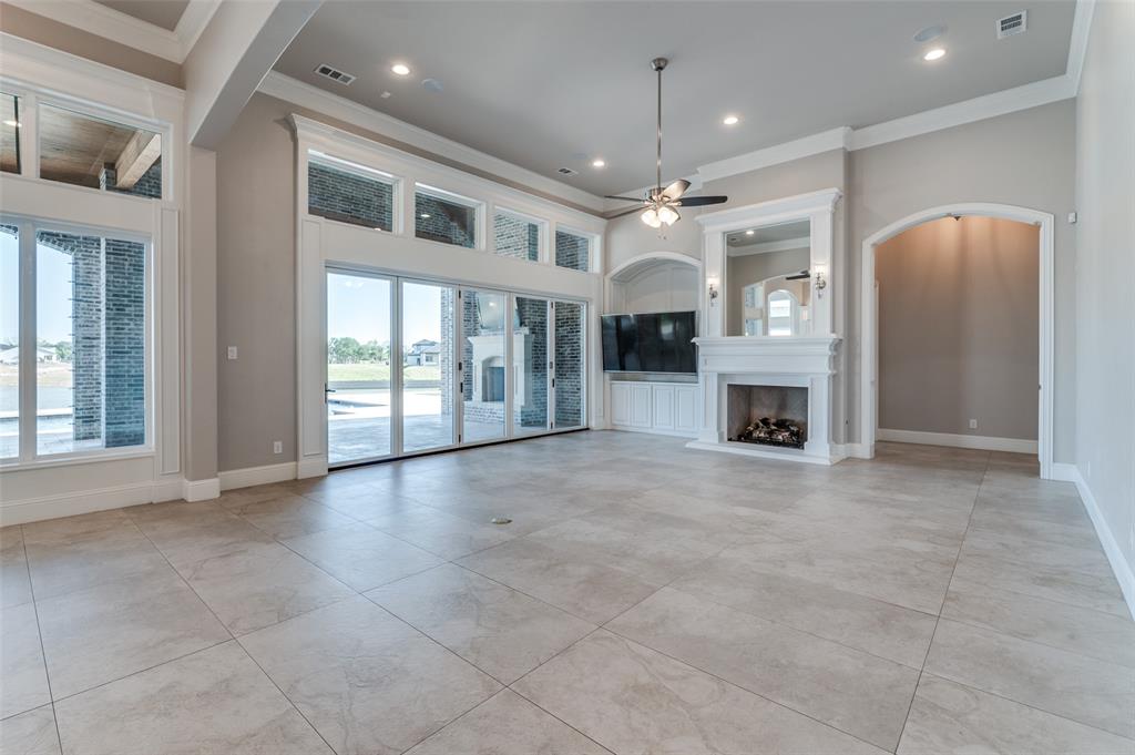 Resort On Eagle Mountain Lake - Residential